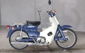 HONDA SUPER CUB50 AA01