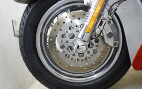 HARLEY FLHTCU 1580 CVO 2008