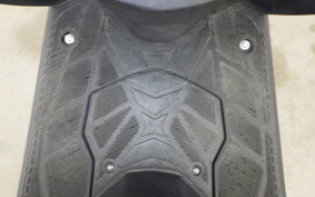 YAMAHA CYGNUSRAYZRﾊEVEﾘｯﾄﾞ