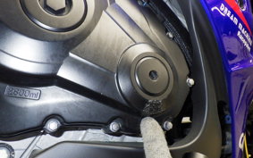 SUZUKI GSX-R1000 2010