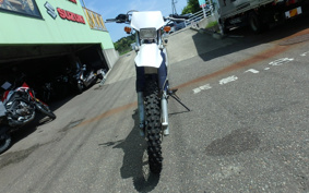 YAMAHA TT250R 4GY