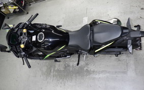 KAWASAKI ZX-25R-2SE 2016 ZX250H