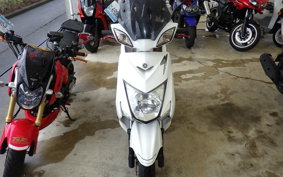 YAMAHA CYGNUS 125 XSR 2 SE44J