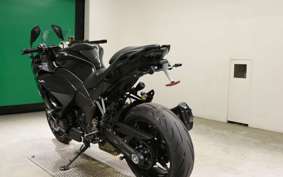 KAWASAKI NINJA 1000SX 2020 ZXT02K