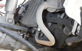 HONDA GYRO CANOPY TA03