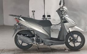 SUZUKI ADDRESS V110 CE47A