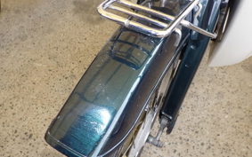 HONDA C50 SUPER CUB E AA01