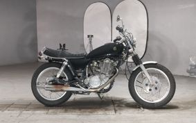 YAMAHA SR400 1JR