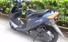 SUZUKI ADDRESS V50 CA4BA