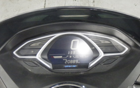 HONDA PCX 125 JF81