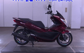 HONDA PCX125
