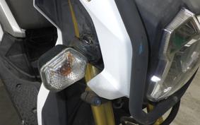 HONDA ZOOMER-X 2017 JF52