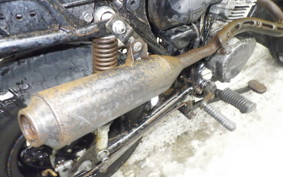 HONDA R&amp;P CY50