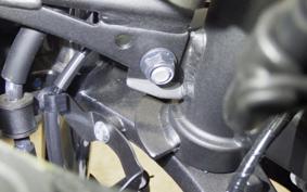 KAWASAKI NINJA 400 2025 EX400L