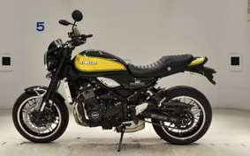 KAWASAKI Z900RS 2018 ZR900K