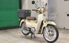 HONDA C110 SUPER CUB 2022 JA59