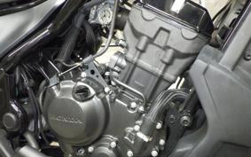 HONDA REBEL 250 A MC49