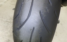 KAWASAKI ZX 1200 NINJA R 2001