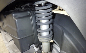 YAMAHA AXIS 125 Z SEJ6J