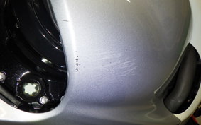 SUZUKI HAYABUSA Gen.2 2008