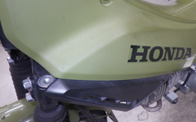 HONDA ｸﾛｽｶﾌﾞ110-2 2009 JA45