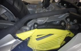 YAMAHA TRICITY 125 A SE82J