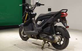 HONDA ZOOMER-X