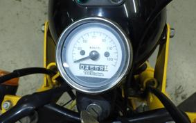 HONDA GORILLA AB27