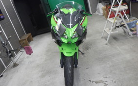 KAWASAKI NINJA 250 2 2022 EX250Y