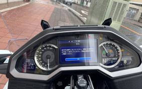 HONDA GL 1800 GOLD WING TOUR DCT 2026 SC79