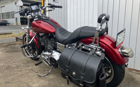 HARLEY HARLEY FXDL1580 2017 GNM