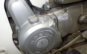 HONDA C50 SUPER CUB E 2021 AA01