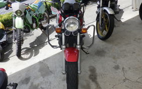 HONDA CB750 GEN 2 K RC42