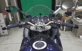 SUZUKI BANDIT 1200 S 2003 GV77A