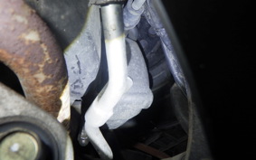 HONDA SPACY 100 2008 JF13