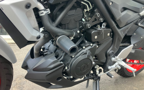 YAMAHA MT-03 2020 RH13J