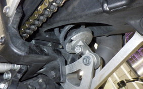 YAMAHA YZF-R1 2011