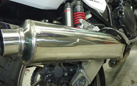 HONDA CB400SF GEN 4 A 2018 NC42