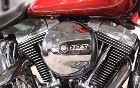 HARLEY FLSTF 2015 BXV