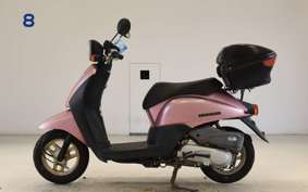 HONDA TODAY 2 AF67