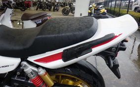 HONDA CB400SF GEN 4 A 2016 NC42