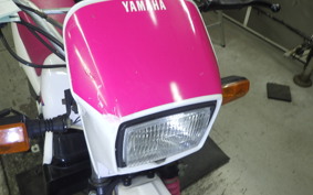 YAMAHA DT50 2015 17W