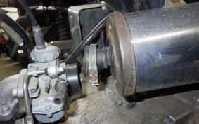 HONDA JAZZ 50 1990 AC09