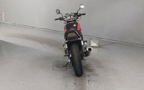 KAWASAKI ZEPHYR400K 2009 ZR400C
