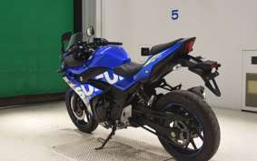 SUZUKI GSX250R