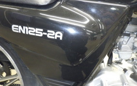 SUZUKI EN125 2A 2022