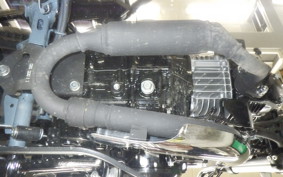 HONDA DAX 125 2012 JB04