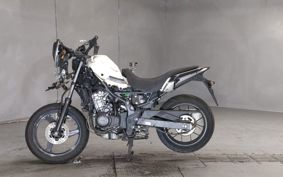 HONDA 400X NC47