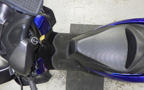 YAMAHA TRICITY 155 A ヤネツキ SG37J