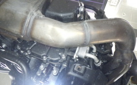 YAMAHA TRACER 9 GT 2018 RN70J